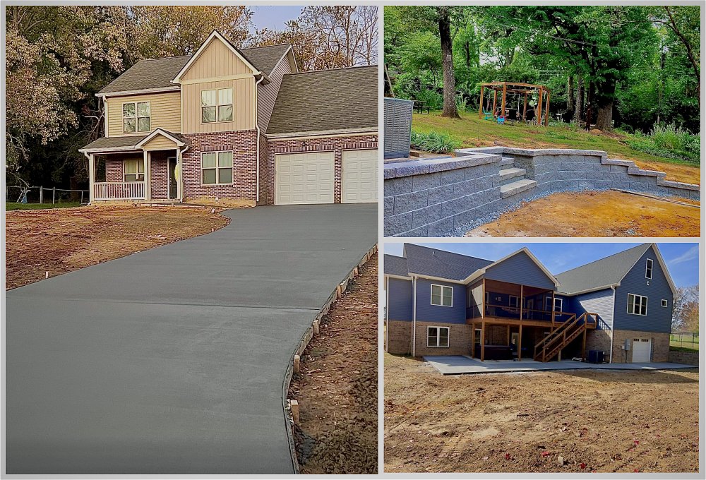 Casa Blanca Concrete