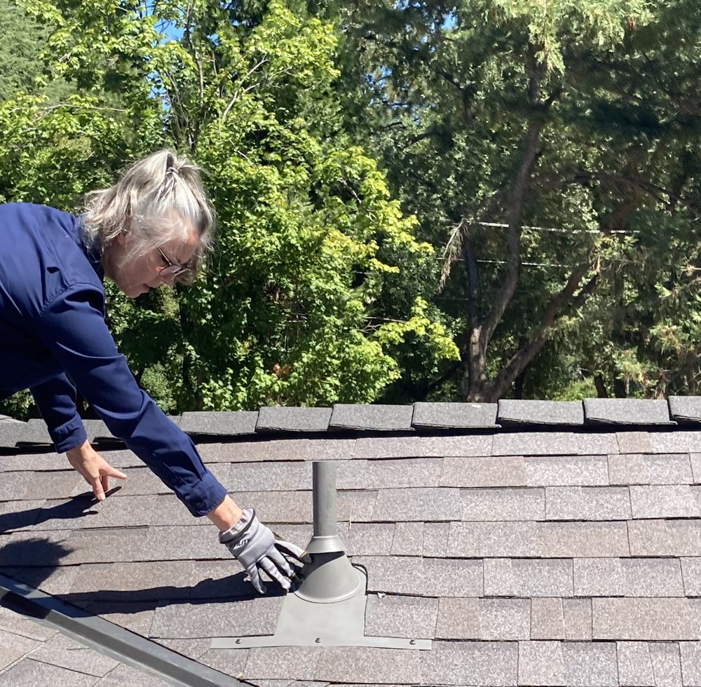 Burke Home Inspections