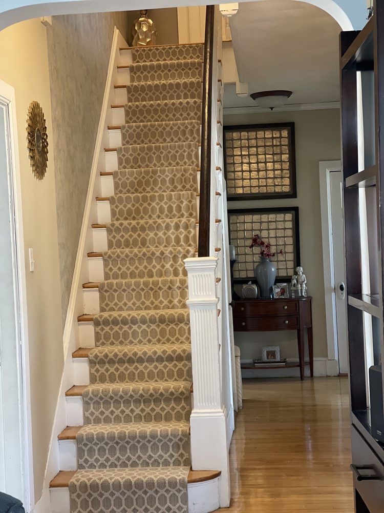 image of business AJ Rose Carpet & Flooring