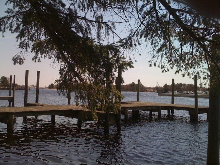 Lobster Shanty Jack Baker’s of Toms River CLOSED Seafood 4