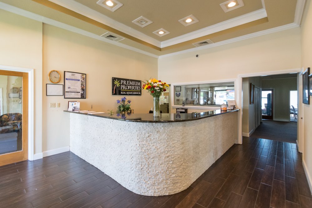 Premium Properties Real Estate Services