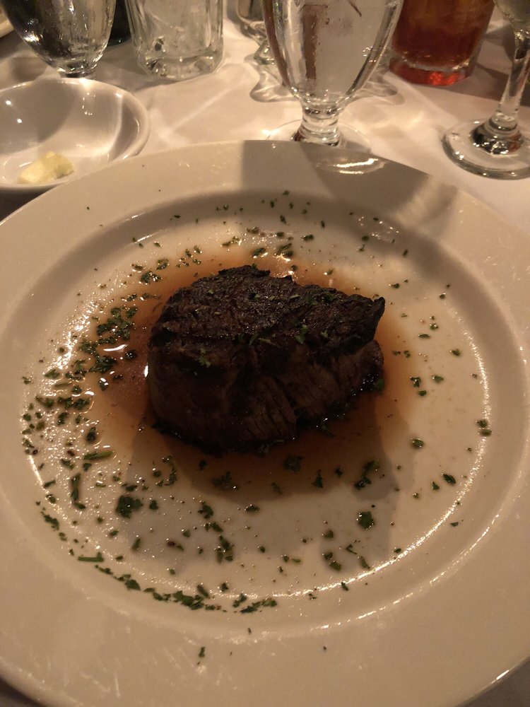Jim's Steak House Jim's Steak House