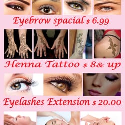 Home page beautybythread Fiona’s Beauty & Threading Studio - 24 Photos & 126 Reviews - Hair