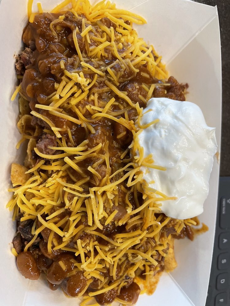 Cousin's Back Porch at DFW Airport