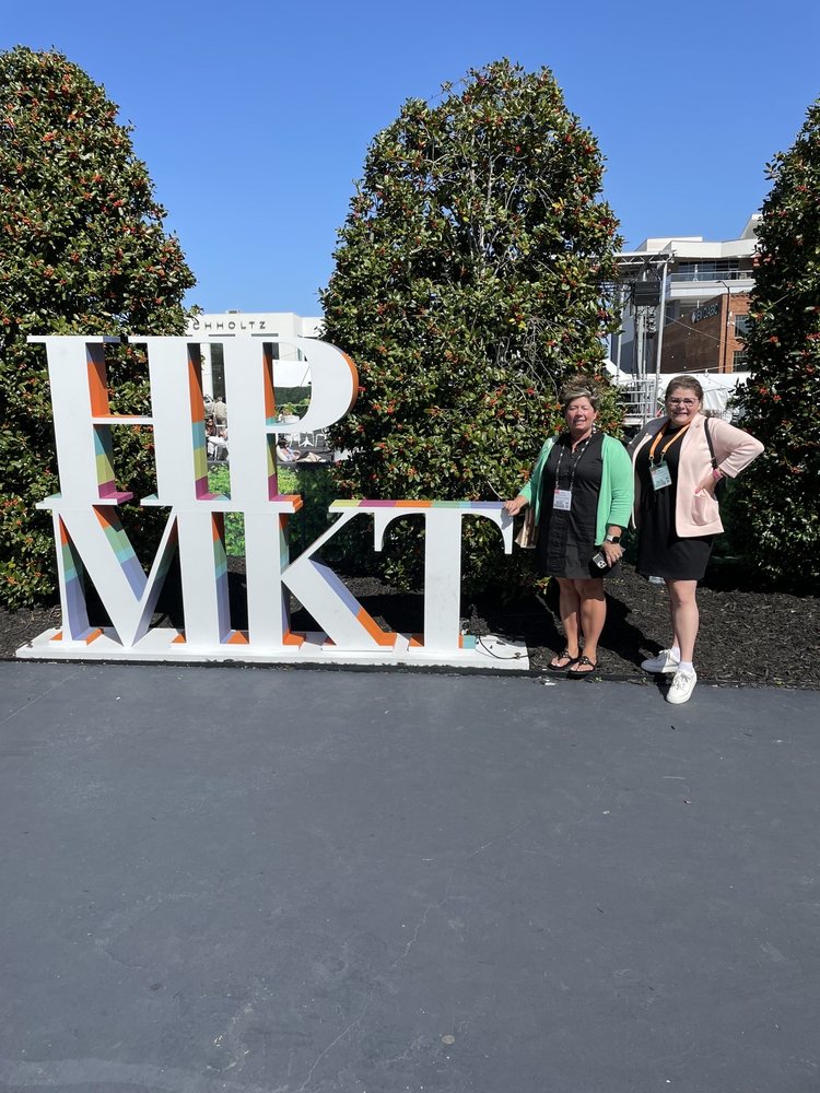 In Your Home Furnishings