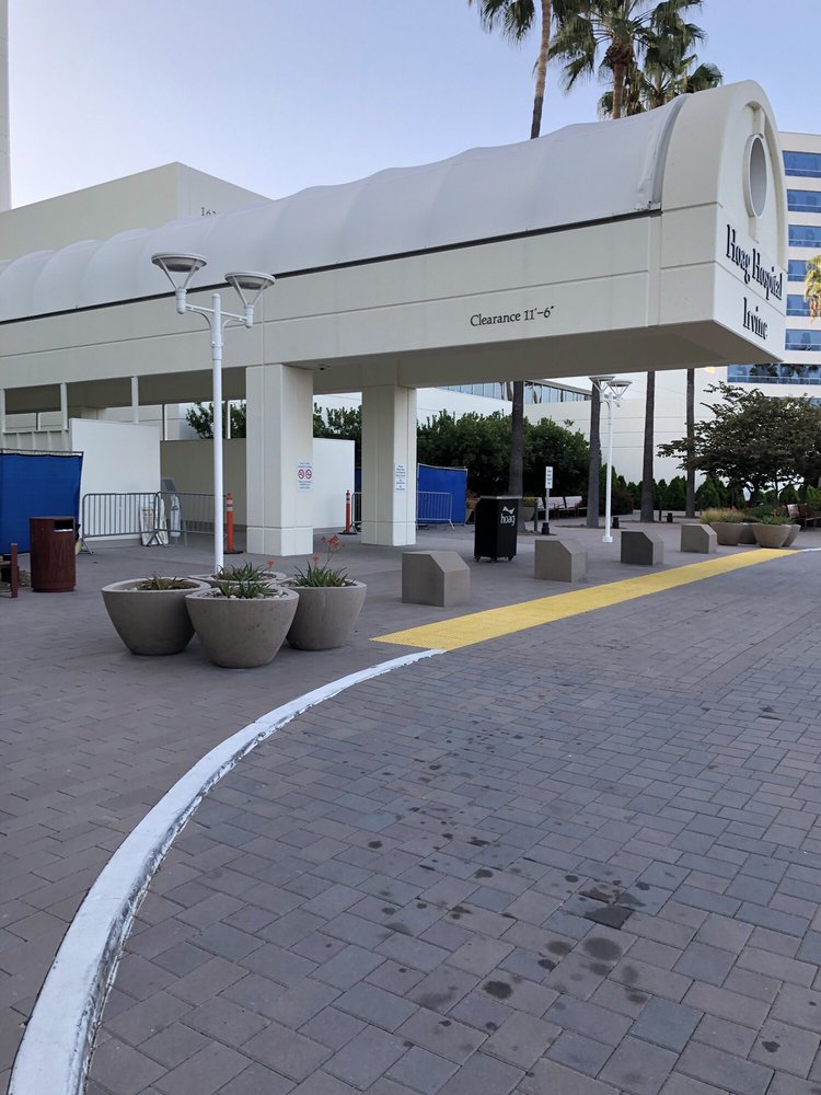 Hoag Hospital Irvine