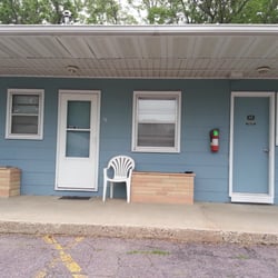 St Peter Motel Hotels Highway 169 N Saint Mn Phone Photo Of St Peter Motel Saint Mn United States