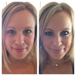 Nudist beach address Make up facial cumming ga