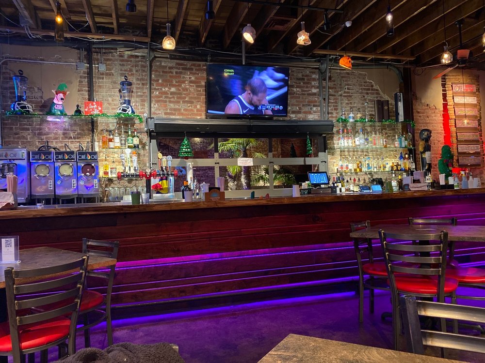 Cafe Olé