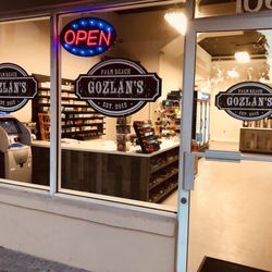 Gozlan S Coffee Snacks More Closed Cafes 120 Dixie Hwy Photo Of Gozlan S Coffee Snacks More West Palm Beach Fl United States