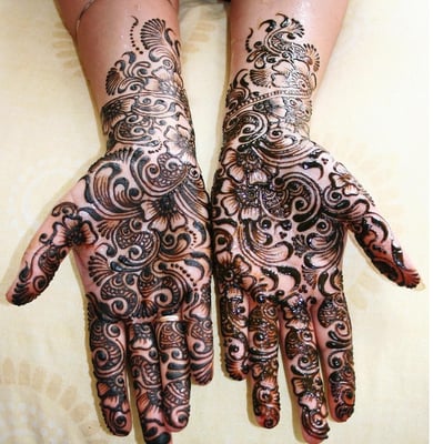 Salon de Beauté Rose