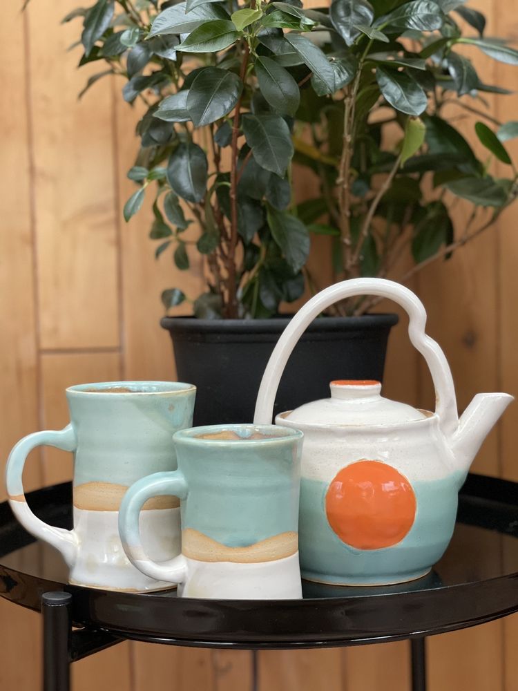 Kelly Brown Clayworks