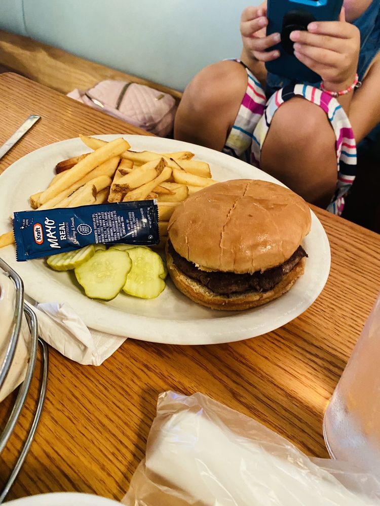 Belgian Waffle & Pancake House, Branson Roadtrippers