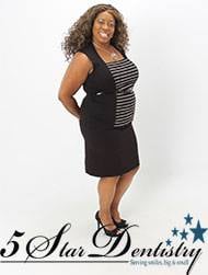 image of business Erika J Smith, DDS