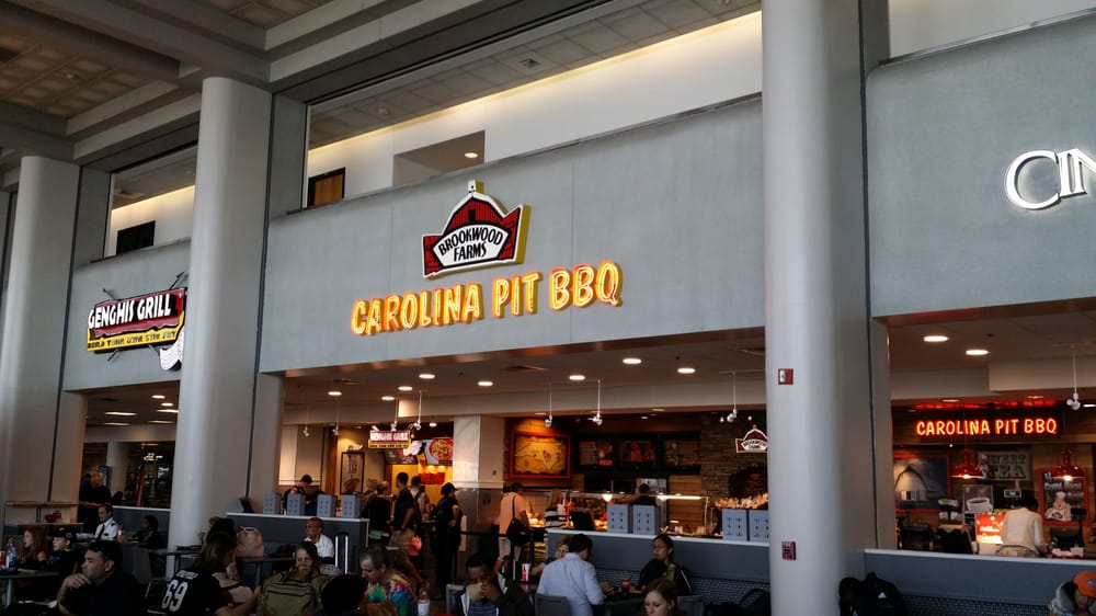 Brookwood Farms Carolina Pit BBQ 147 Photos & 183 Reviews Barbeque