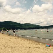 Million Dollar Beach State Park 34 Photos 23 Reviews Beaches Photo Of Million Dollar Beach State Park Lake George Ny United States