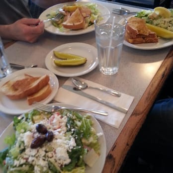 Seine River Cafe St Boniface Seine River Cafe St Boniface