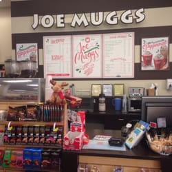 Joe Muggs Coffee Tea 4560 Frontage Rd Cleveland Tn Phone Photo Of Joe Muggs Cleveland Tn United States