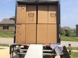 Sawyer All Carolina Professional Moving & Packing