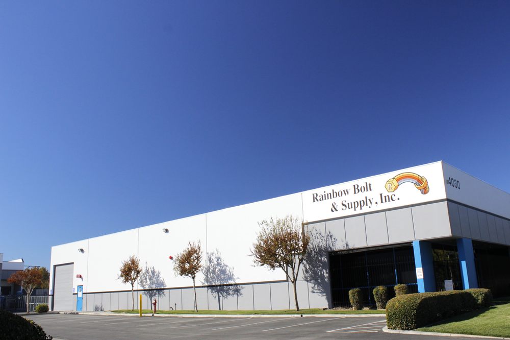 Rainbow Bolt & Supply Hardware Stores 4030 Garner Rd, Riverside, CA Phone Number Yelp