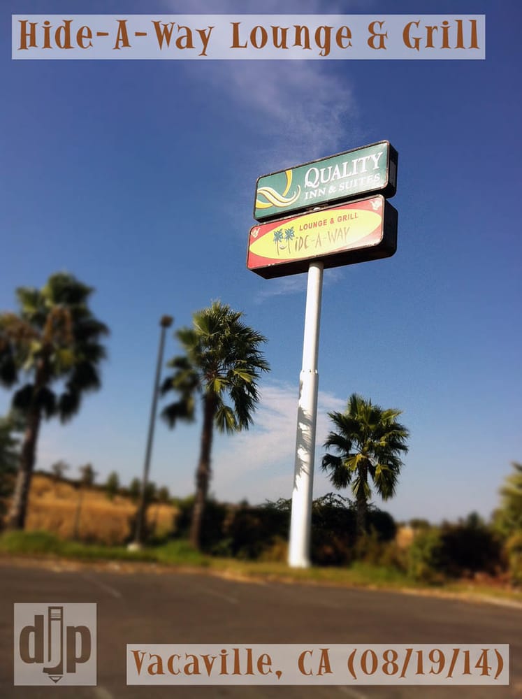 HideAWay Lounge & Grill Order Online 61 Photos & 69 Reviews