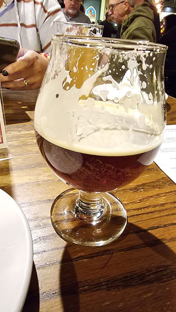 Craft Ale House