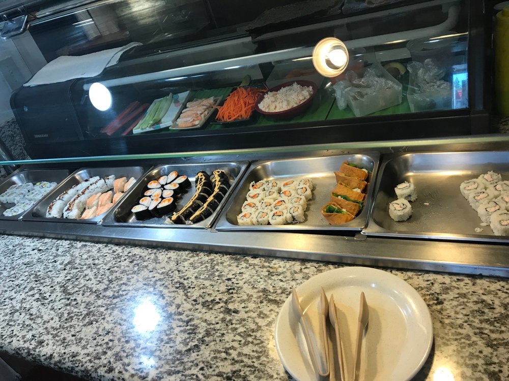 China Star Buffet