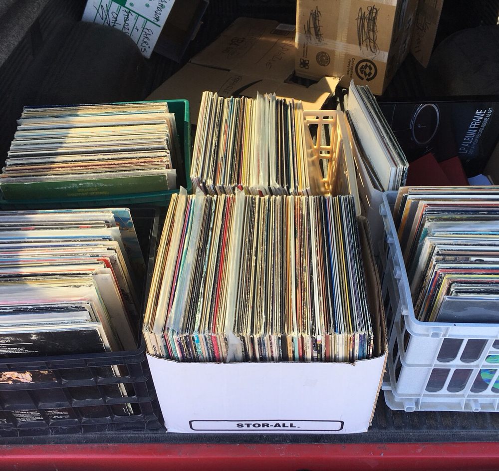 Biscuits & Vinyl Vinyl Records 103 Talent Ave, Talent, OR Phone Number Yelp