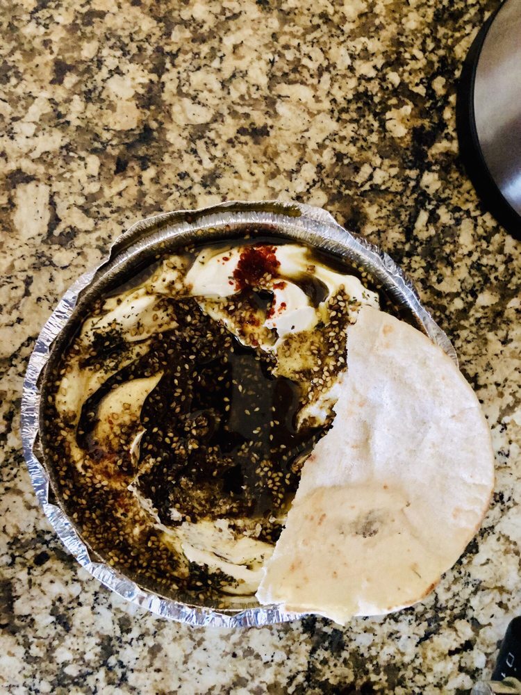 Fattal's Syrian Bakery