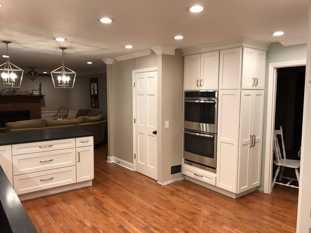image of business Seth Townsend, Kitchen Design & Cabinets