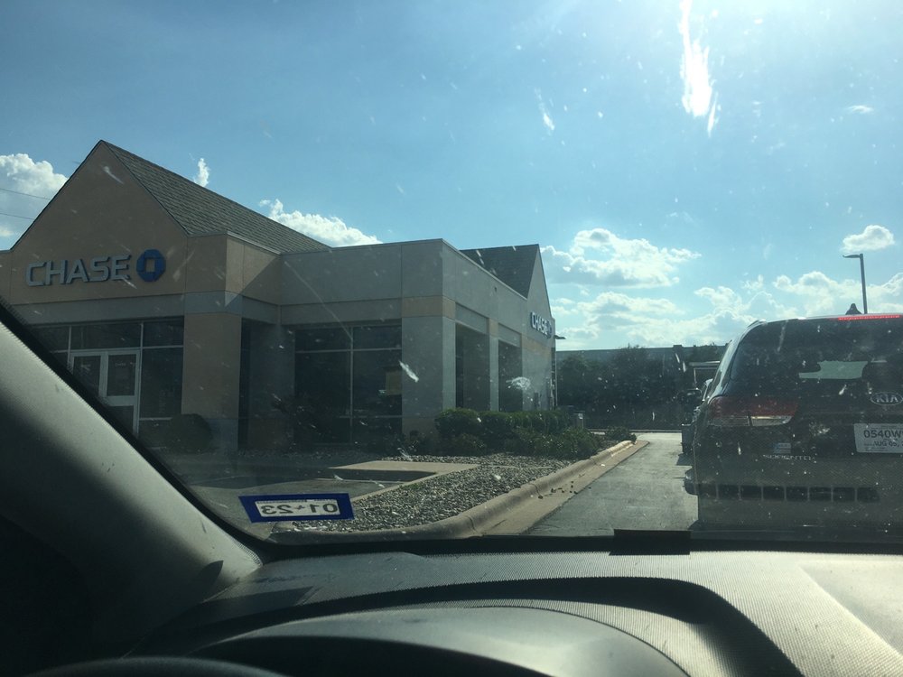 Chase Bank