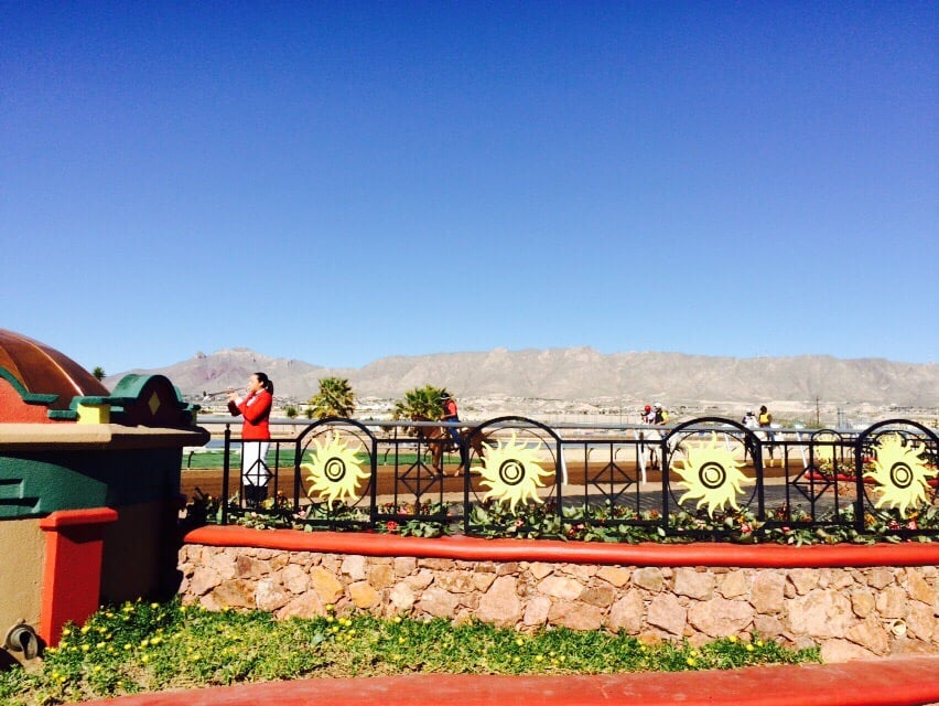 Sunland Park Race Track & Casino
