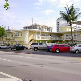 Beach Place Hotel 26 Photos 14 Reviews Hotels 8601 Harding Photo Of Beach Place Hotel Miami Fl United States