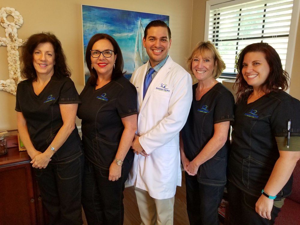 image of business Seminole Shores Dental Care
