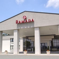Ramada Burlington Hotel Conference Center Hotels 2703 Photo Of Ramada Burlington Hotel Conference Center Nc United States