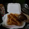 Burger Plaza Grill