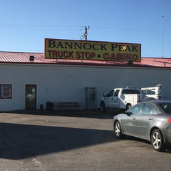 Bannock peak casino route 66 casino hotel construction