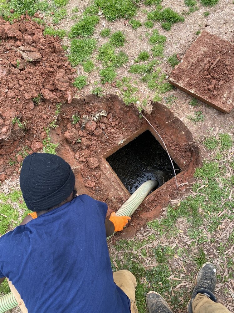 Clearwater Septic and Pumping