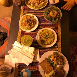 The Best 10 Vegan Restaurants Near Paramus Nj 07652 Last Updated 1 Roots Cafe