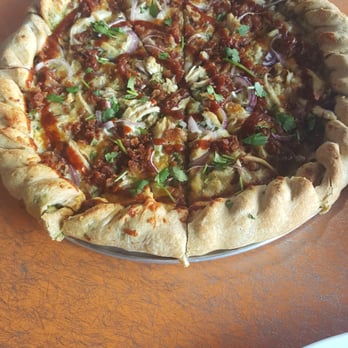 Wicked West Pizza Bbq Closed 110 Photos 156 Reviews