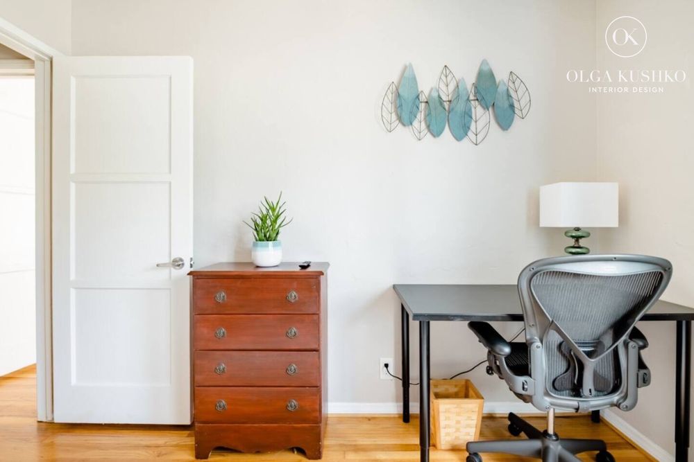 image of business Olga Kushko Interior Design