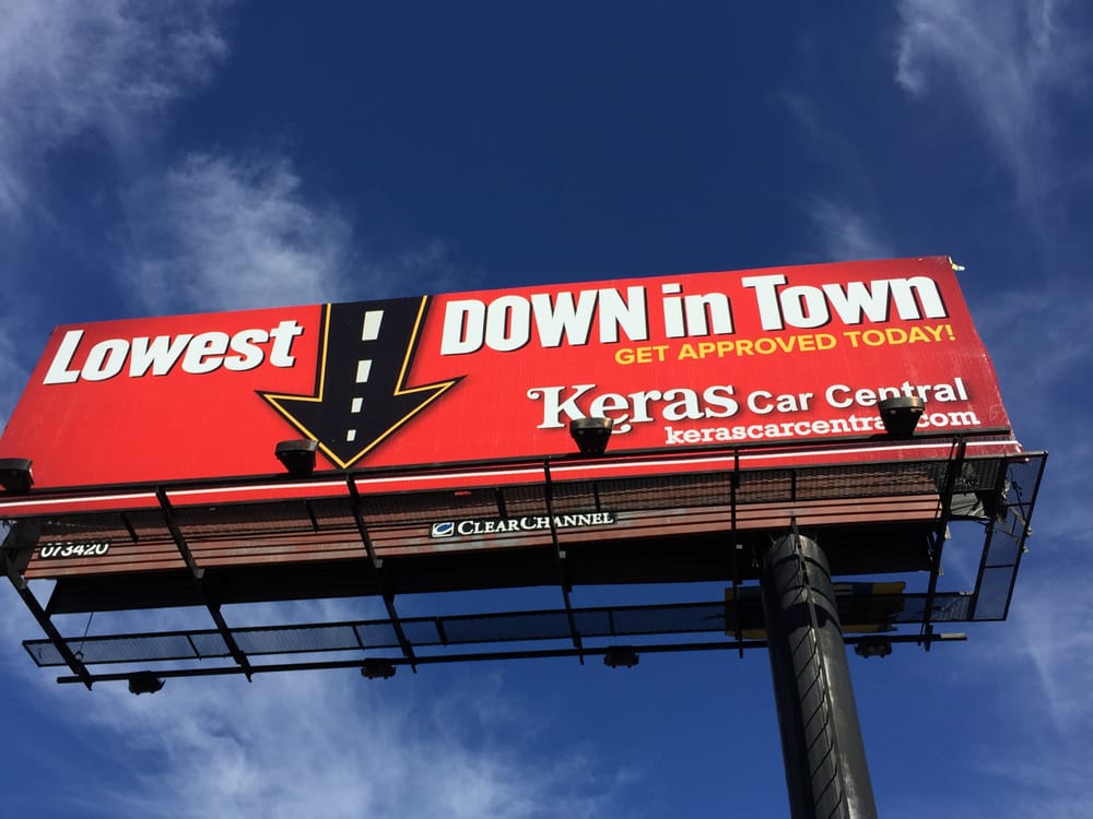 Keras Car Central Car Dealers 5005 Summer Ave