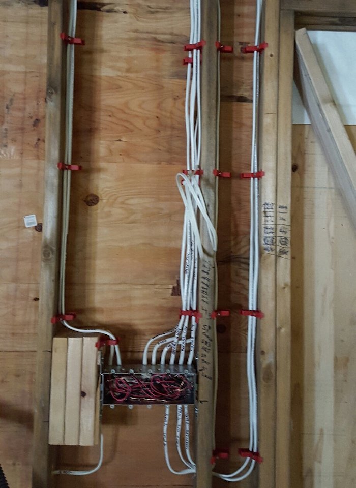 Alexander Electric