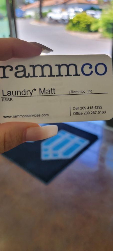 Rammco