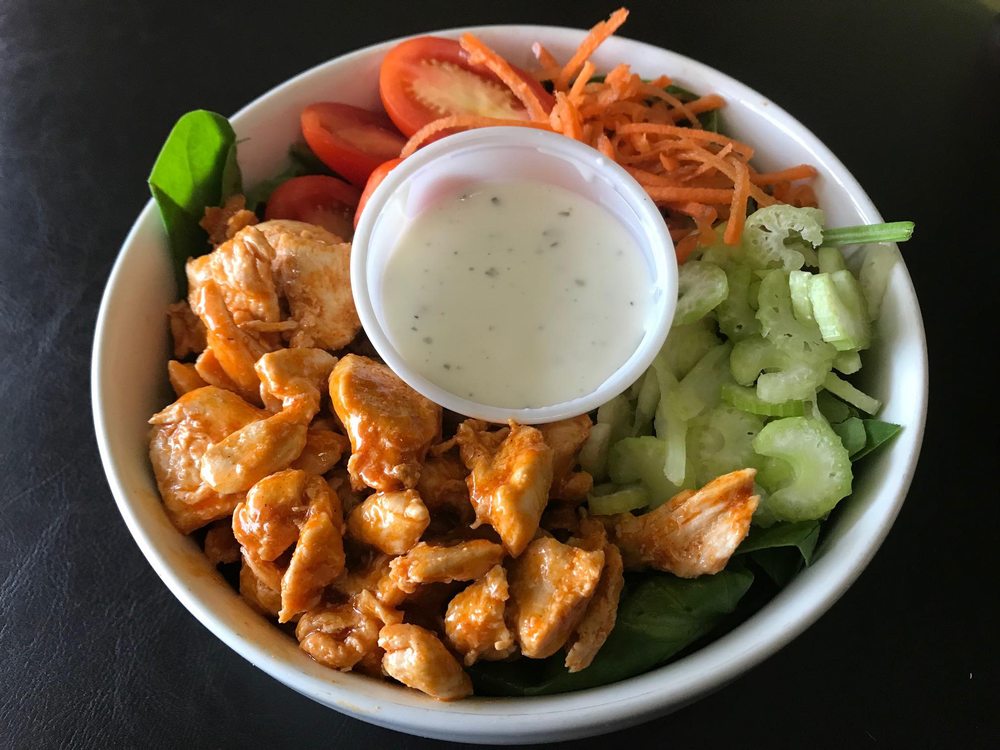 Health Prep Meals
