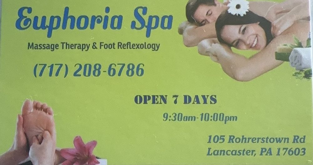 Euphoria Spa