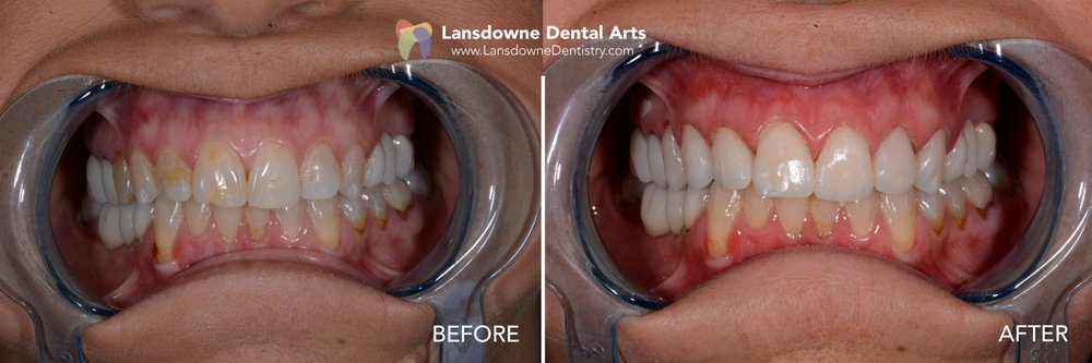 image of business Lansdowne Dental Arts