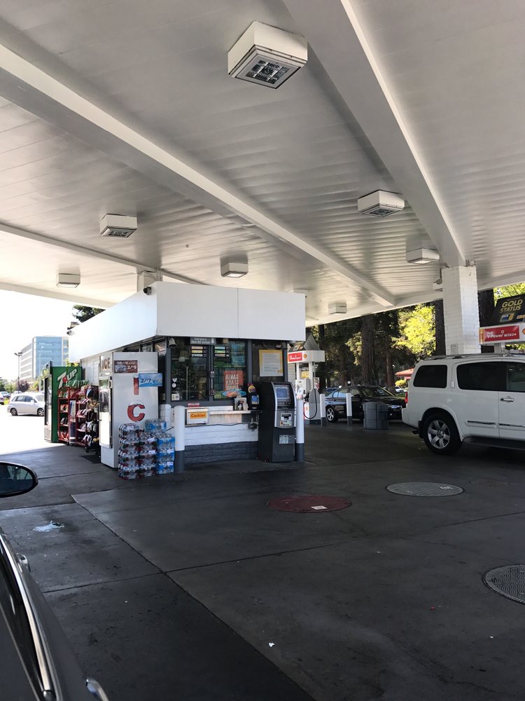 Shell 24 Photos & 11 Reviews Gas Stations 1101 N Lawrence Expy