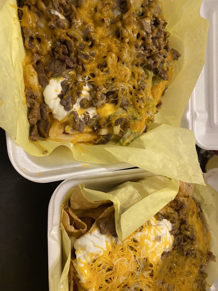 Alfredo's Mexican Food
