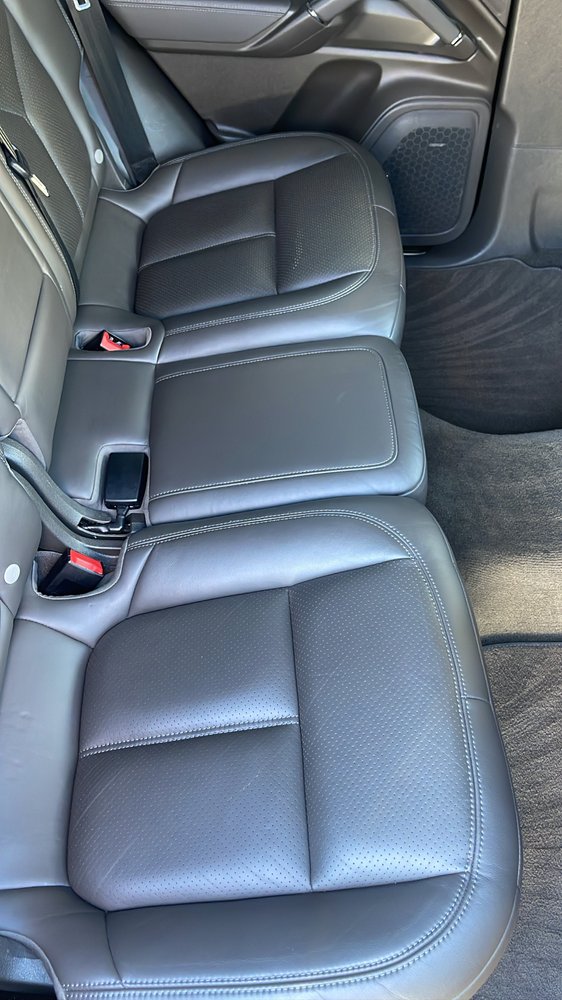Zavala Auto Detailing